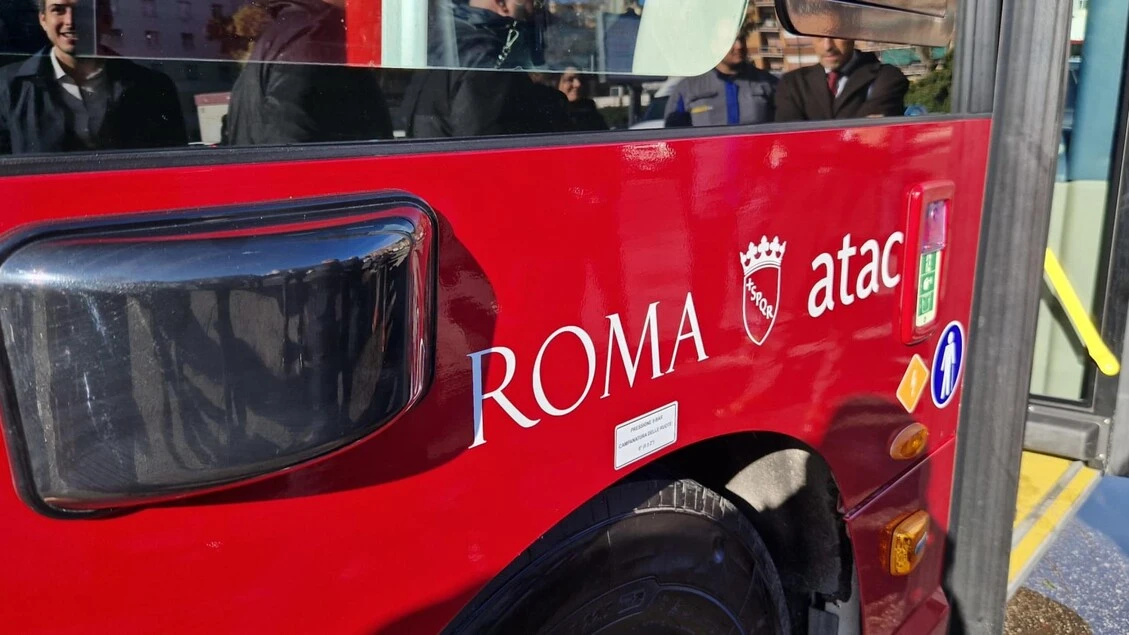 Campidoglio, Barbara Marinali alla presidenza di Atac