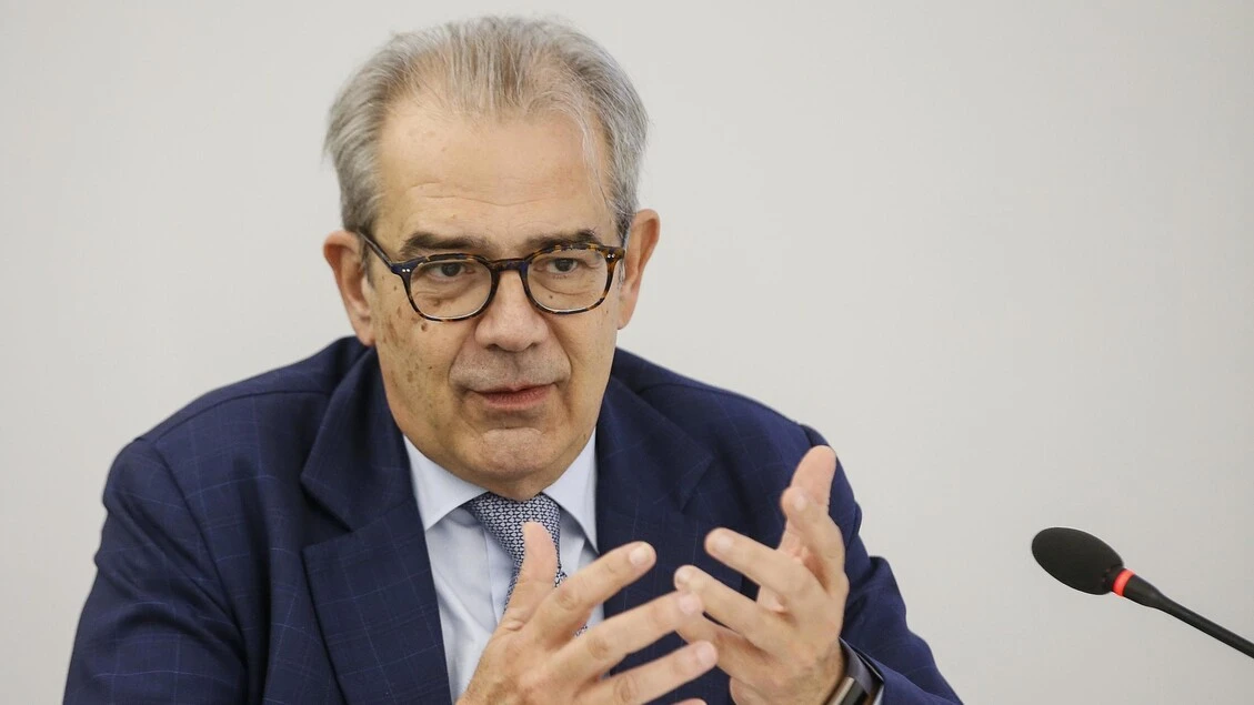 Confindustria: 'Vere urgenze rimodulare Pnrr e costo energia'