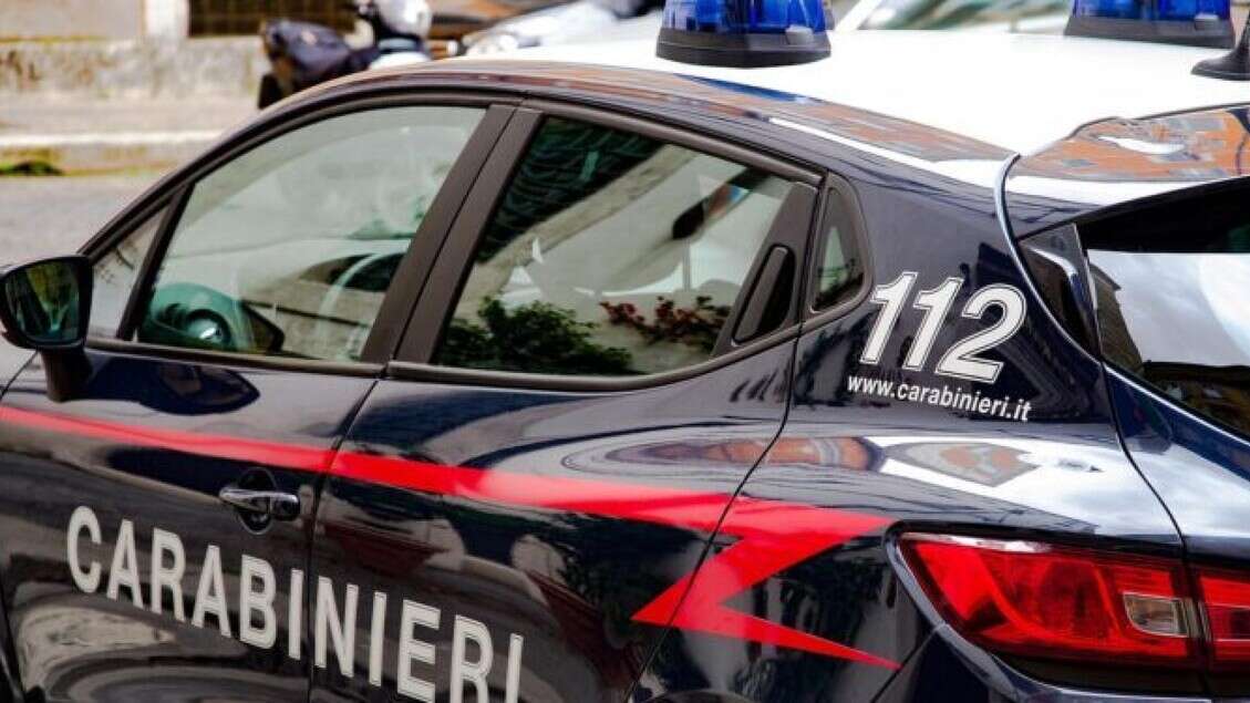 Donna trovata morta nel Fiorentino, grave il compagno