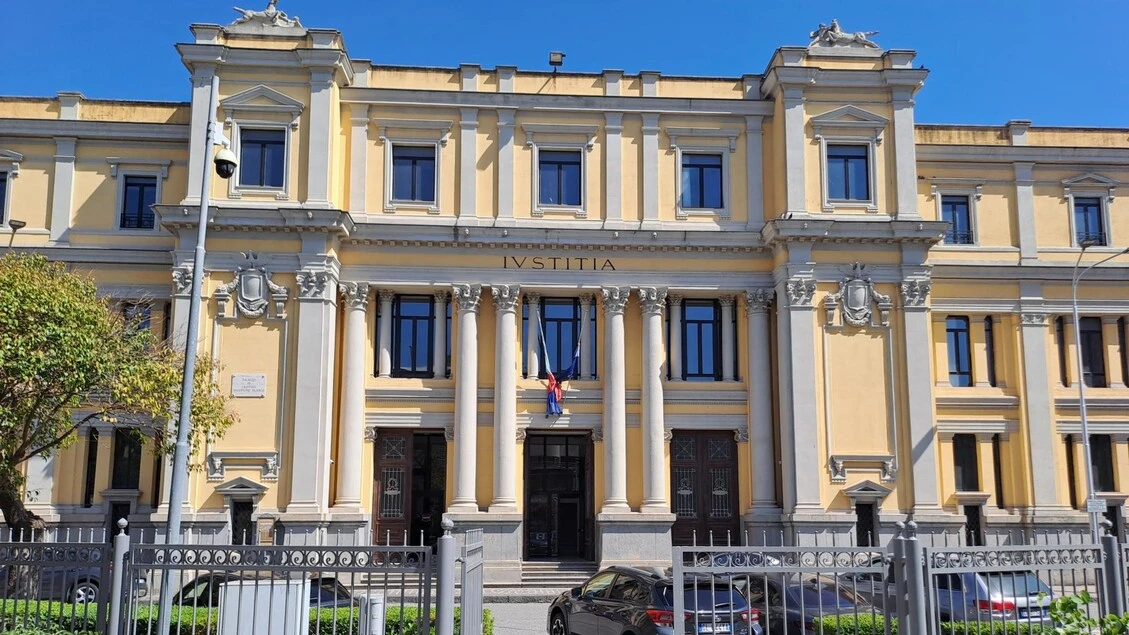 Inchiesta sull'Aterp di Catanzaro, chiesto processo per 22