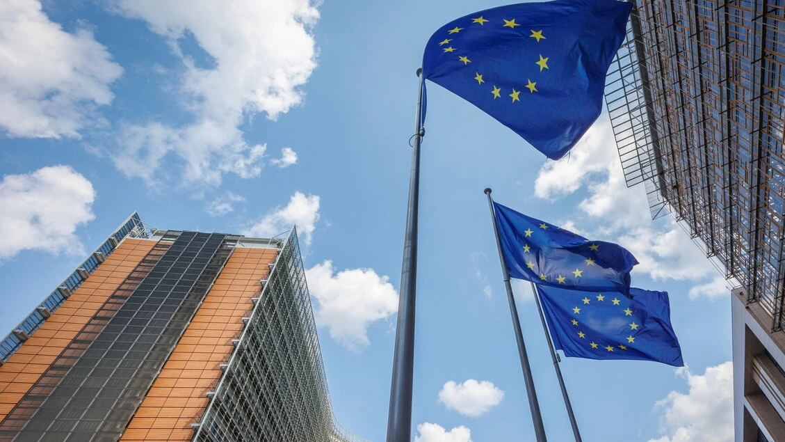 Fonti, Commissione Ue presenterà giovedì il Codice su modelli IA