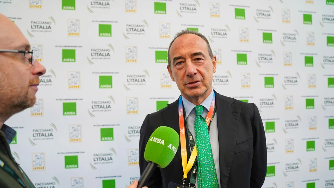 Dal Fabbro (Iren), in Europa ci aspettiamo più cooperazione