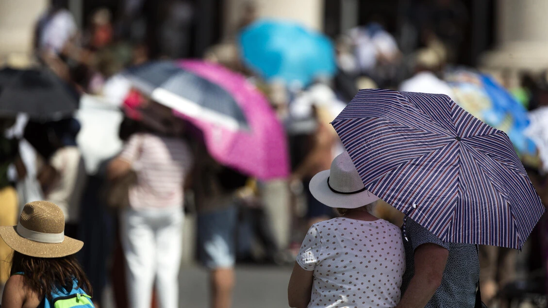 Società Italiana di Medicina Ambientale, 'da impennata delle temperature rischi per la salute'