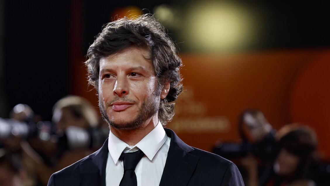 Luis Ortega, 'in El Jockey il mio fantino accede a tante vite'