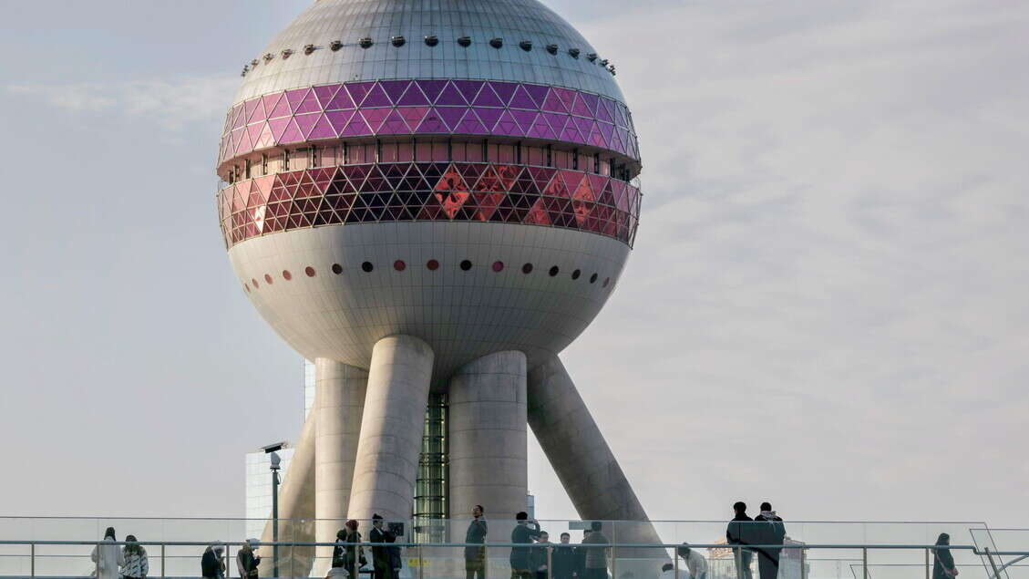 Borsa: Shanghai apre a -0,04%, Shenzhen a +0,10%