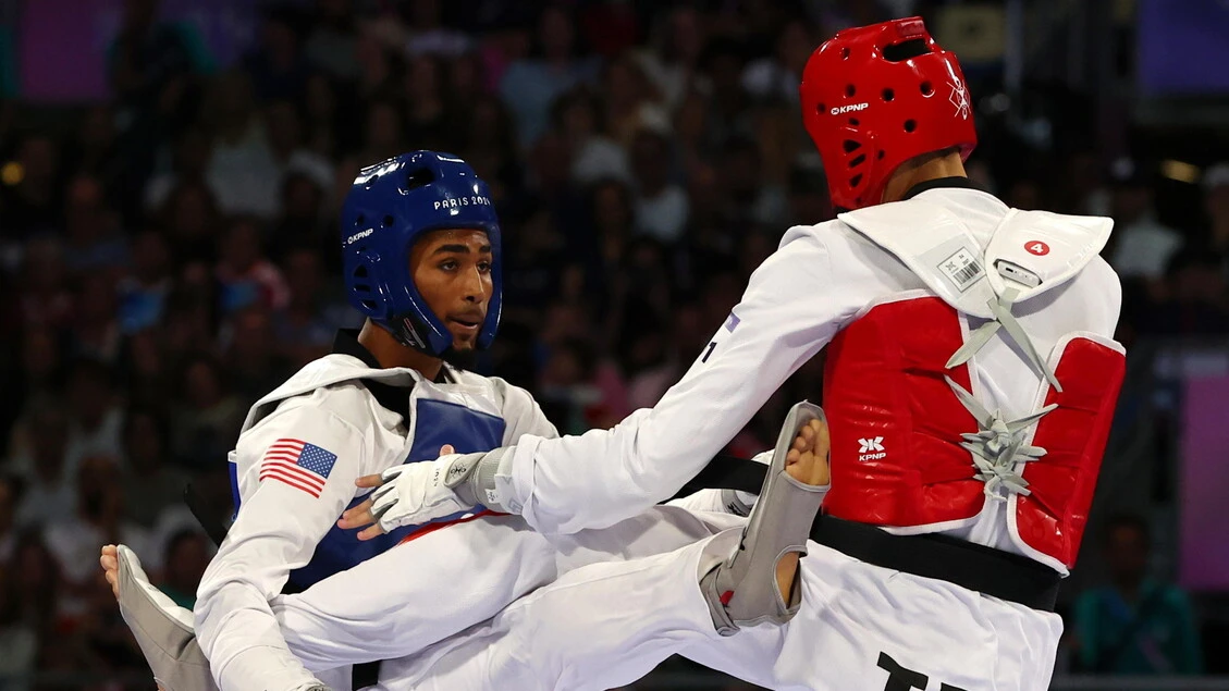 Taekwondo: Malagò, è una colonna del mondo olimpico e paralimpico