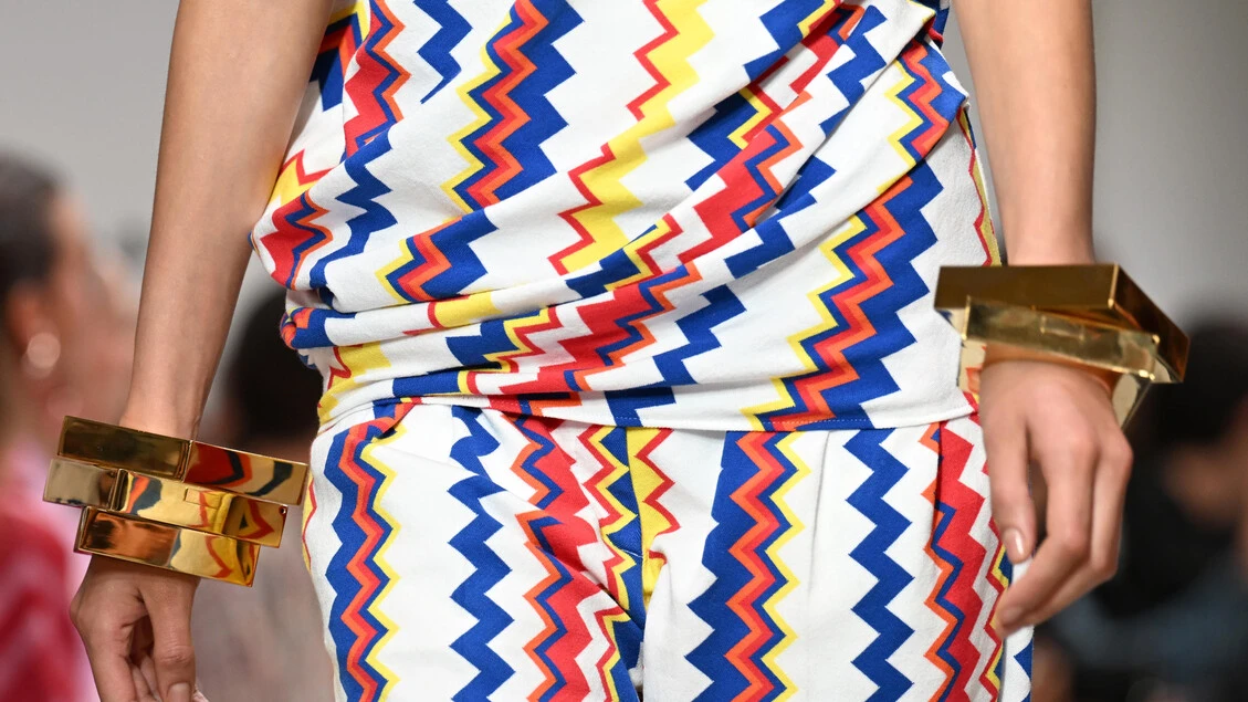 Famiglia Missoni, 'cedere l'azienda è stata una decisione molto sofferta'