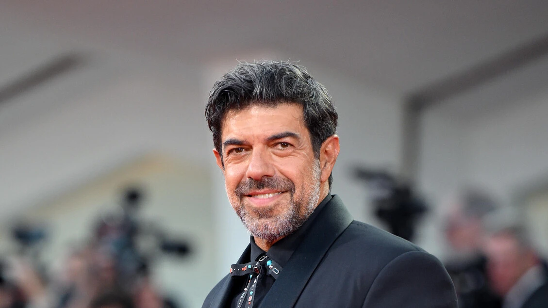 Favino, corteo pro Gaza? 'Non dimentichiamo potenza del cinema'