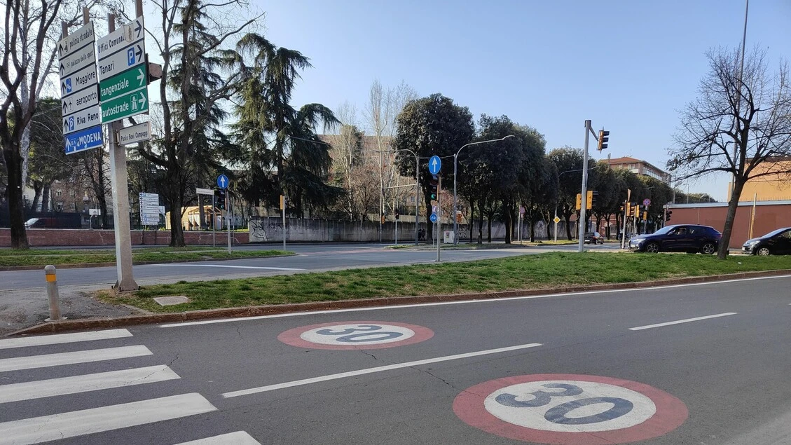 Consiglio di Stato annulla sentenza Tar su Bologna Città 30