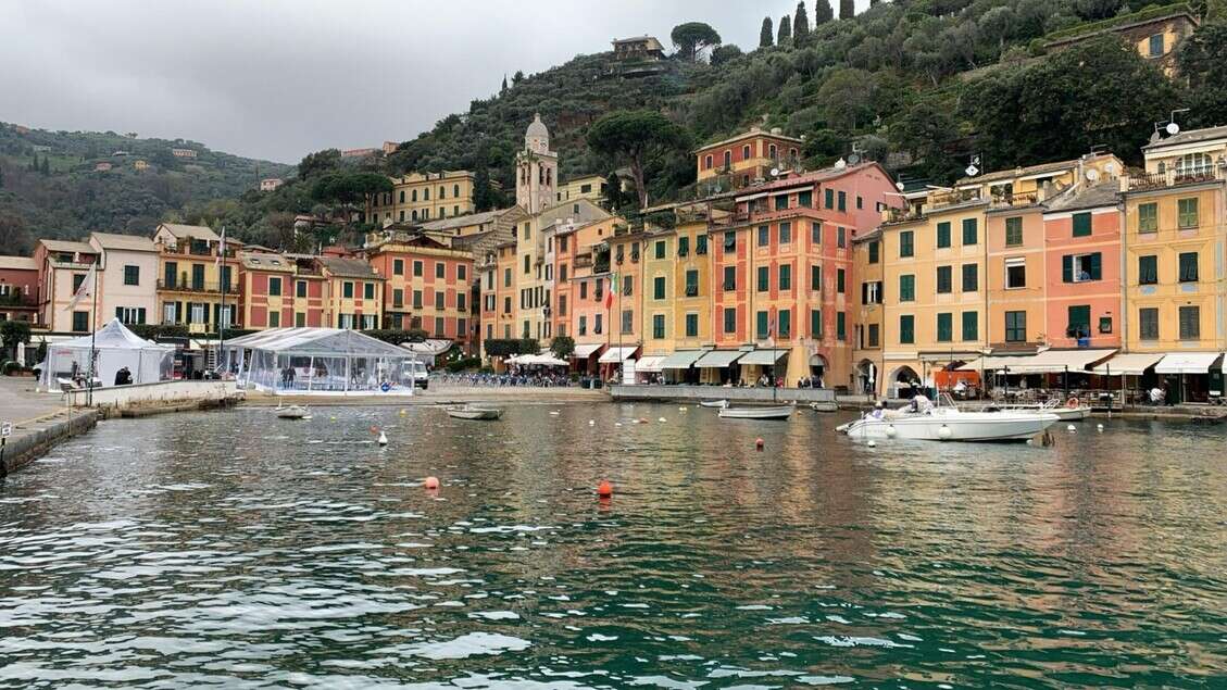 Audiovisivo, dal 28 al 30 marzo 2^ edizione dei Portofino Days