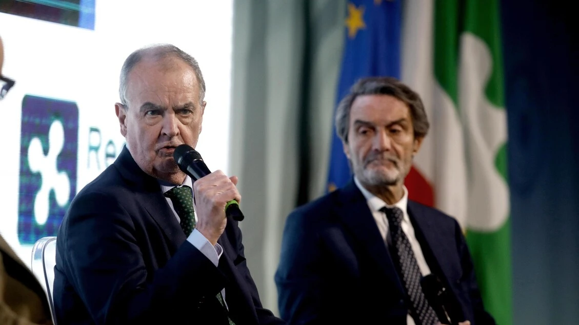 Autonomia: la Lombardia pronta a intesa anche sulla sanità