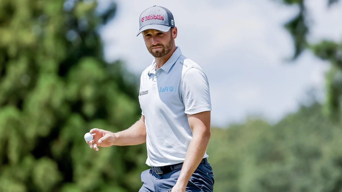 Arnold Palmer Invitational, Clark vola in testa