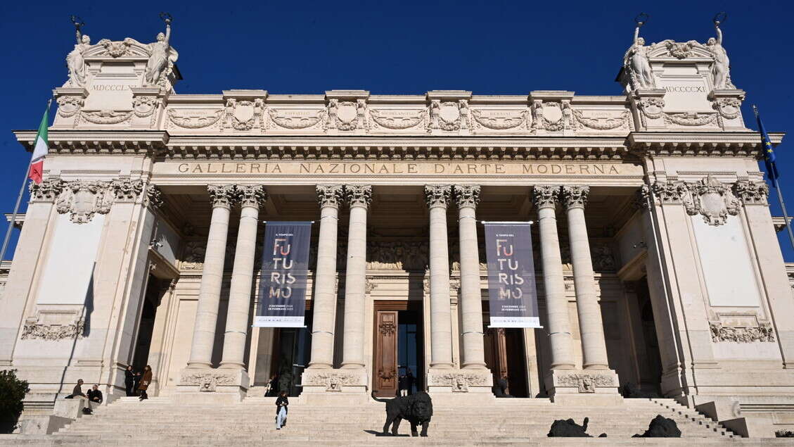 Consulta Universitaria critica la governance della Gnam