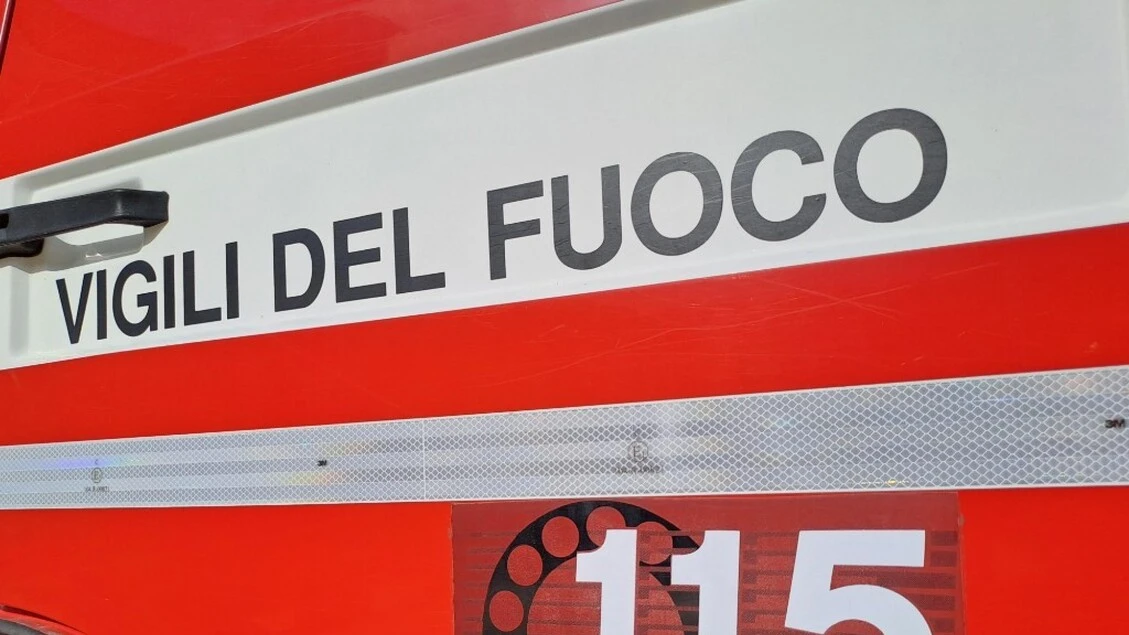 Peschereccio si ribalta ad Anzio, trovato corpo del disperso