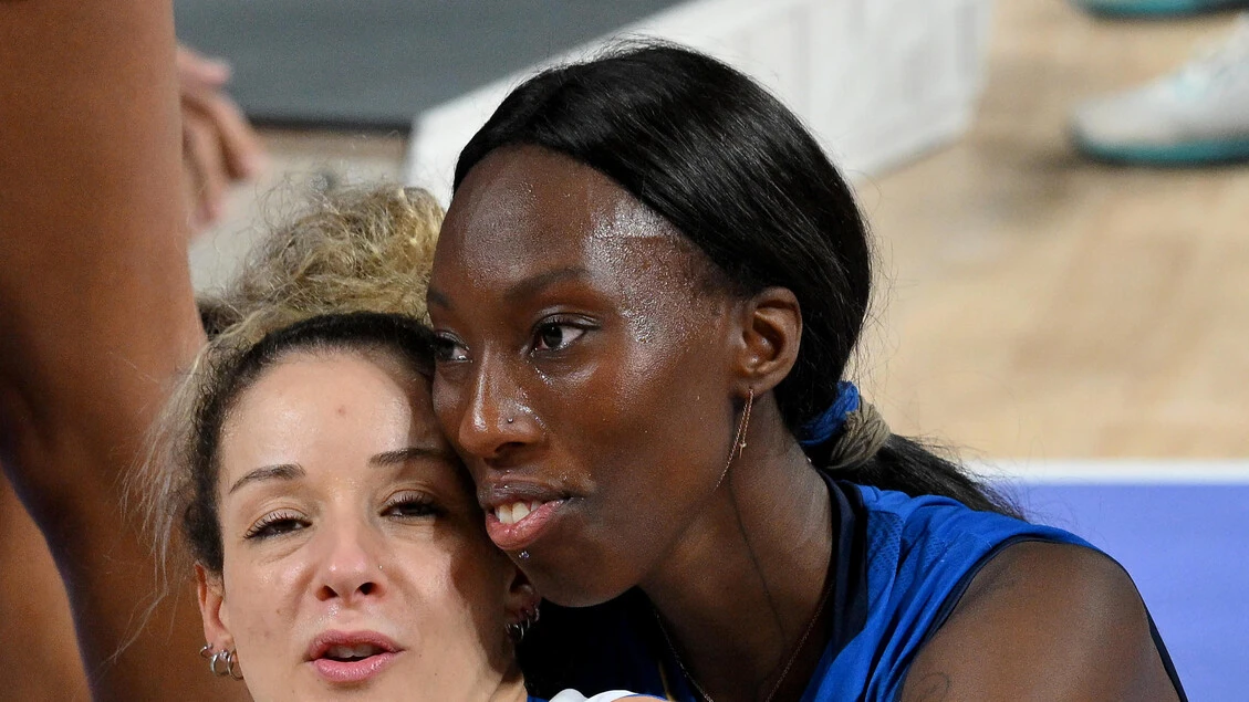Pallavolo: 3-1 al Brasile, Italia vince World League donne