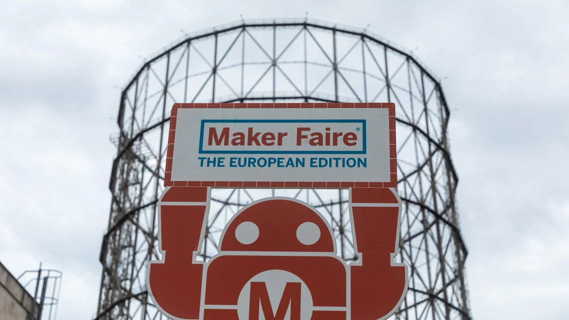 Per inventori, ricercatori e scuole, aperte le Call per Maker Faire Rome