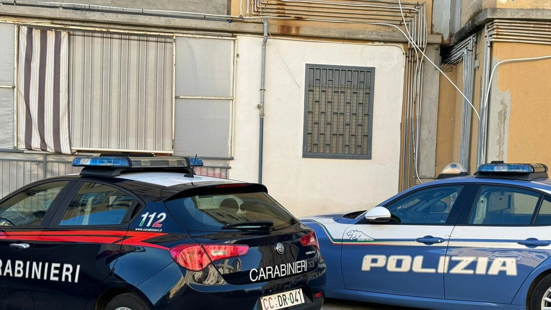 Si autodenuncia per rapina, poi ne compie un' altra, arrestato