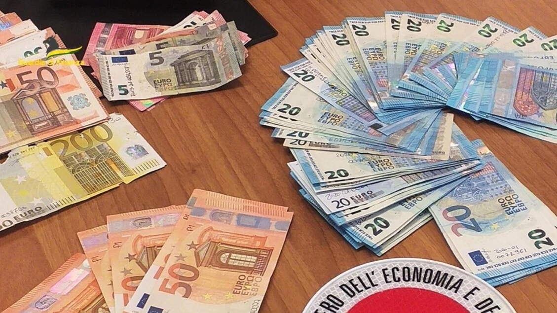 Tax gap sale a 98-102 miliardi. Economia sommersa 9,1% Pil