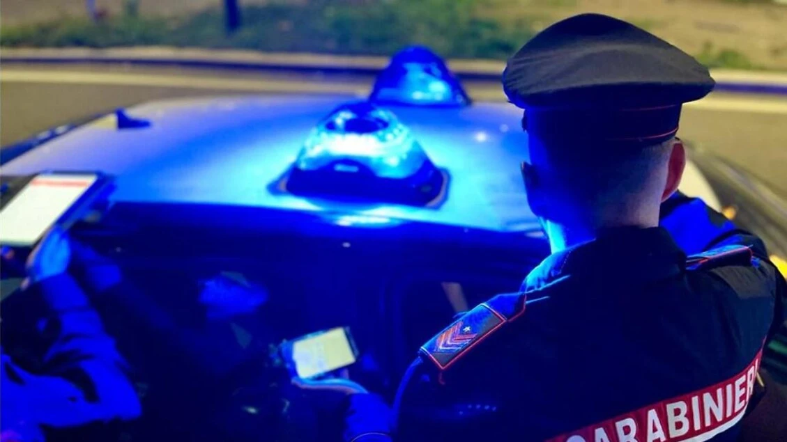 In auto con cinque migranti irregolari, arrestato un passeur