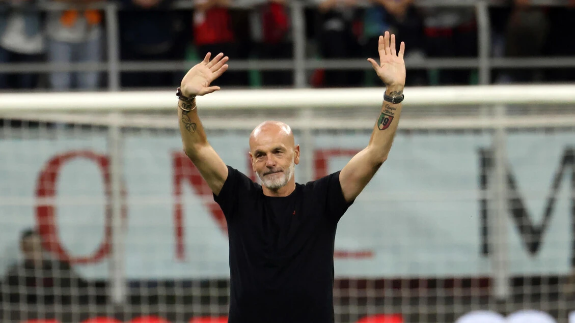 Calcio: Al Nassr ufficializza, risolto contratto con Pioli