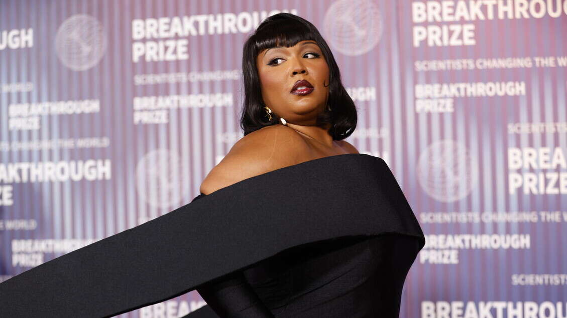 'Love in Real Life', Lizzo torna dopo tre anni con nuovo singolo