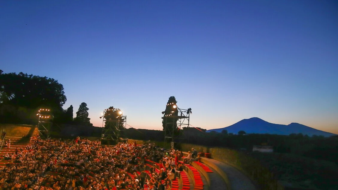 Weekend a teatro tra Euripide, Yourcenaur e Zeffirelli