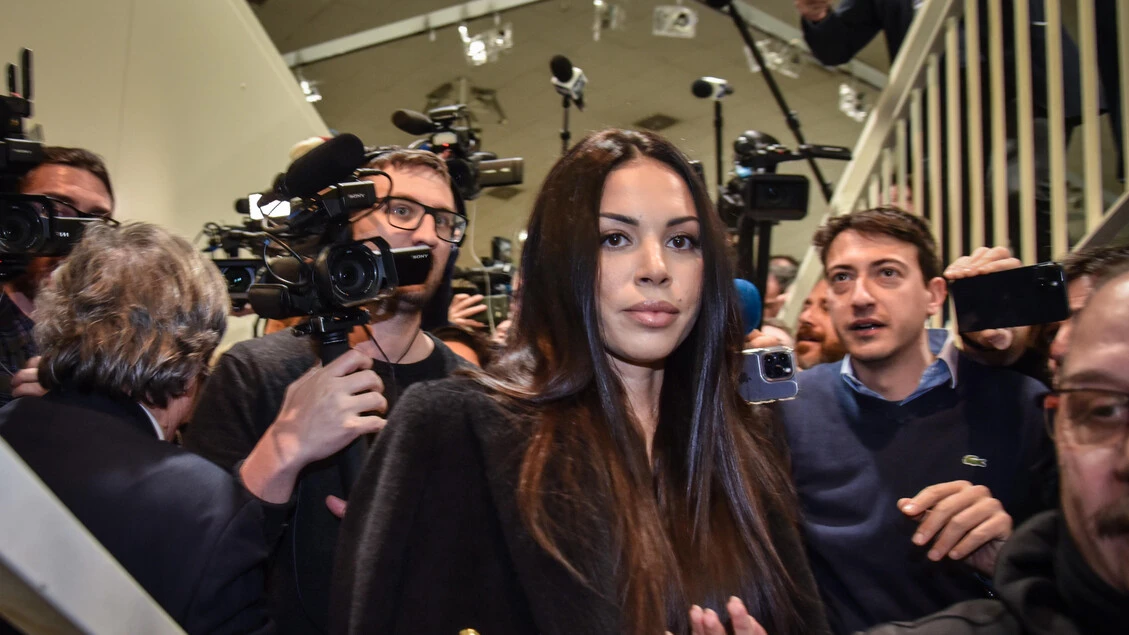 Ruby ter, la Corte d'Appello di Milano riapre il dibattimento, ammessi 40 testi