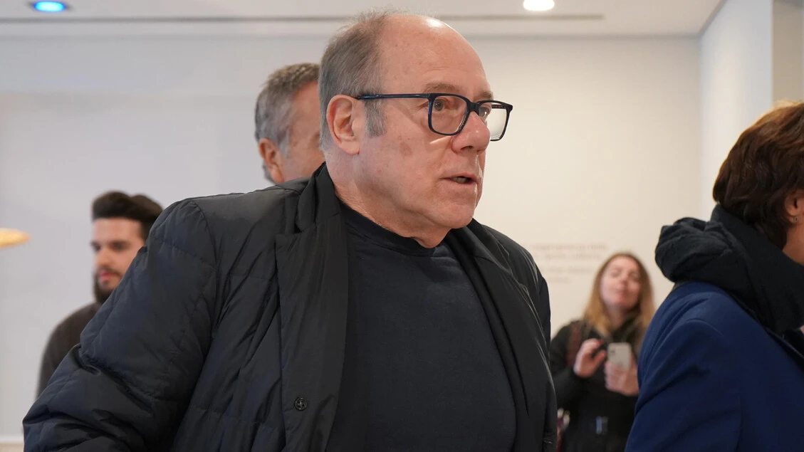 Gualtieri, 'per suoi 75 anni Verdone sarà sindaco per un giorno'