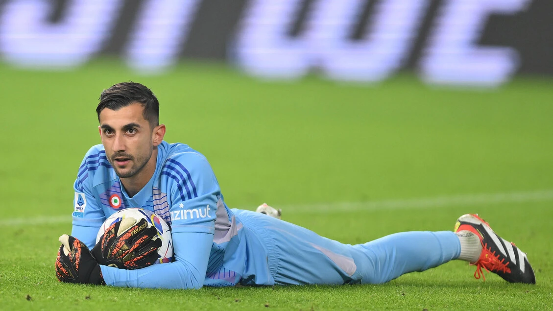 Calcio: Juve; Perin operato ad una mano, salta il Mondiale