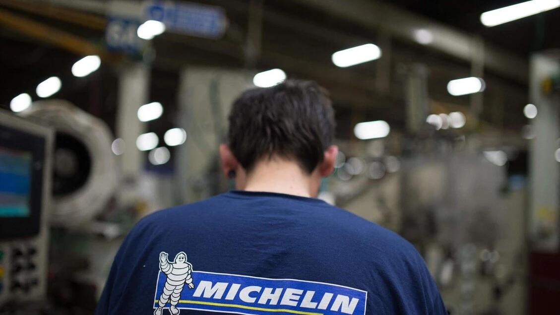 Michelin valuta taglio 1.500 posti in Francia entro il 2029
