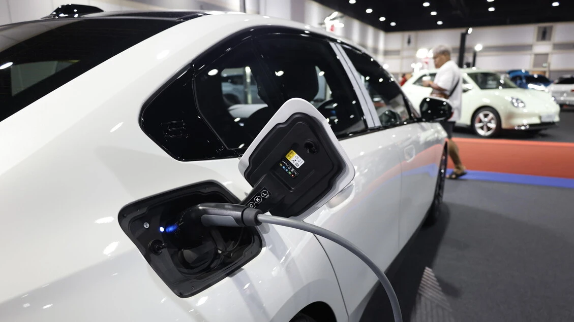 L'India avrà 123 milioni di veicoli elettrici entro il 2032