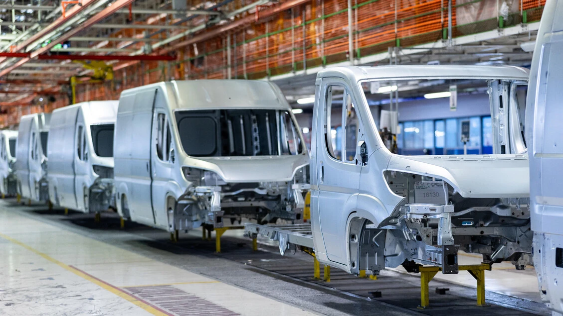 Il governo studia nuovi incentivi per i veicoli commerciali