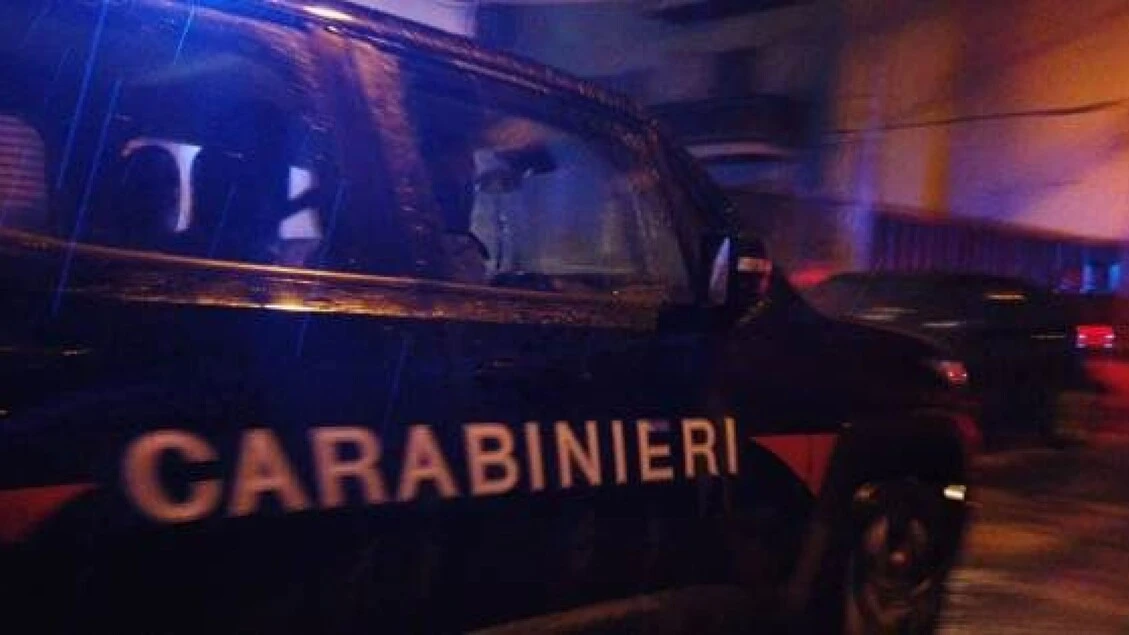 Lite in una masseria nel Casertano, ucciso 17enne