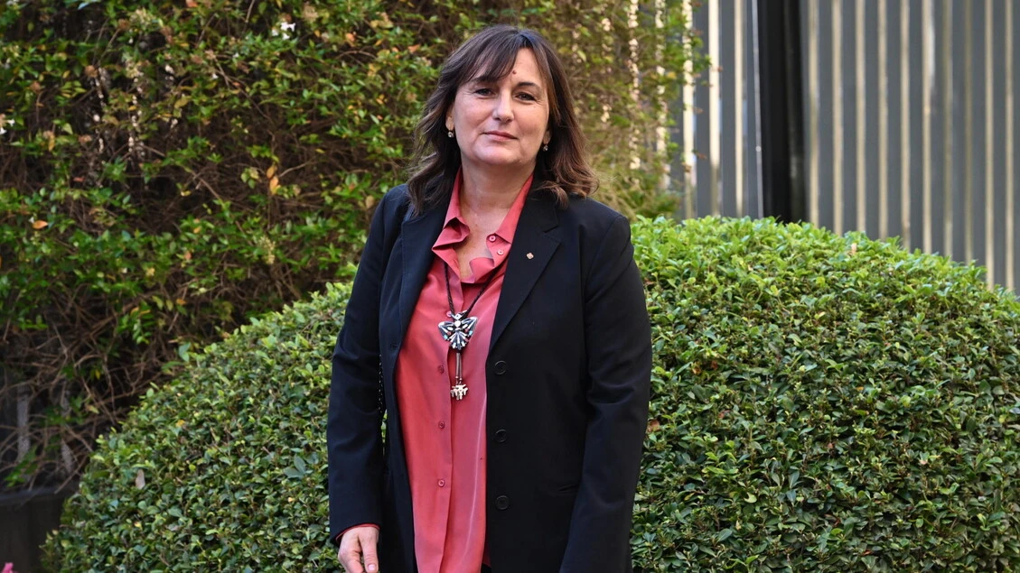Simona Ercolani lancia l'idea di Epic, 
