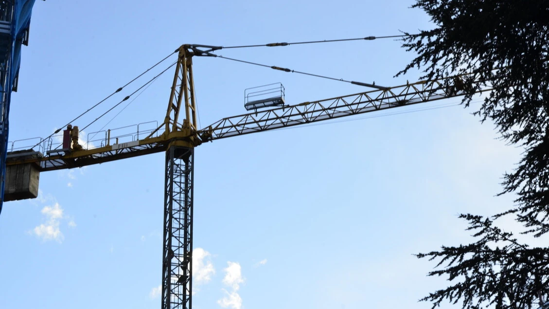 Ance-consulenti del lavoro, accordo su legalità nei cantieri
