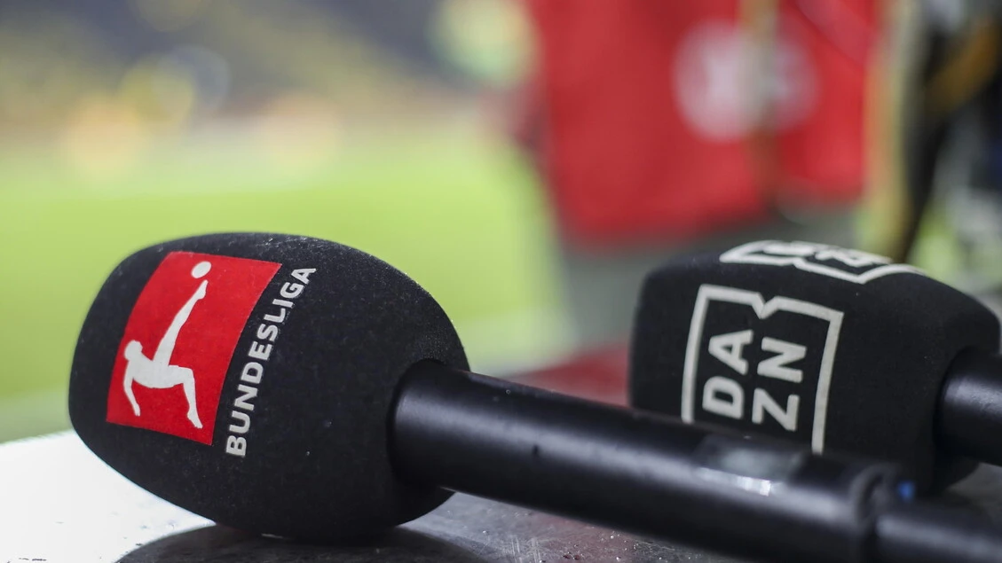 Serie A, 11/a giornata su Dazn sfiora 6 milioni di spettatori