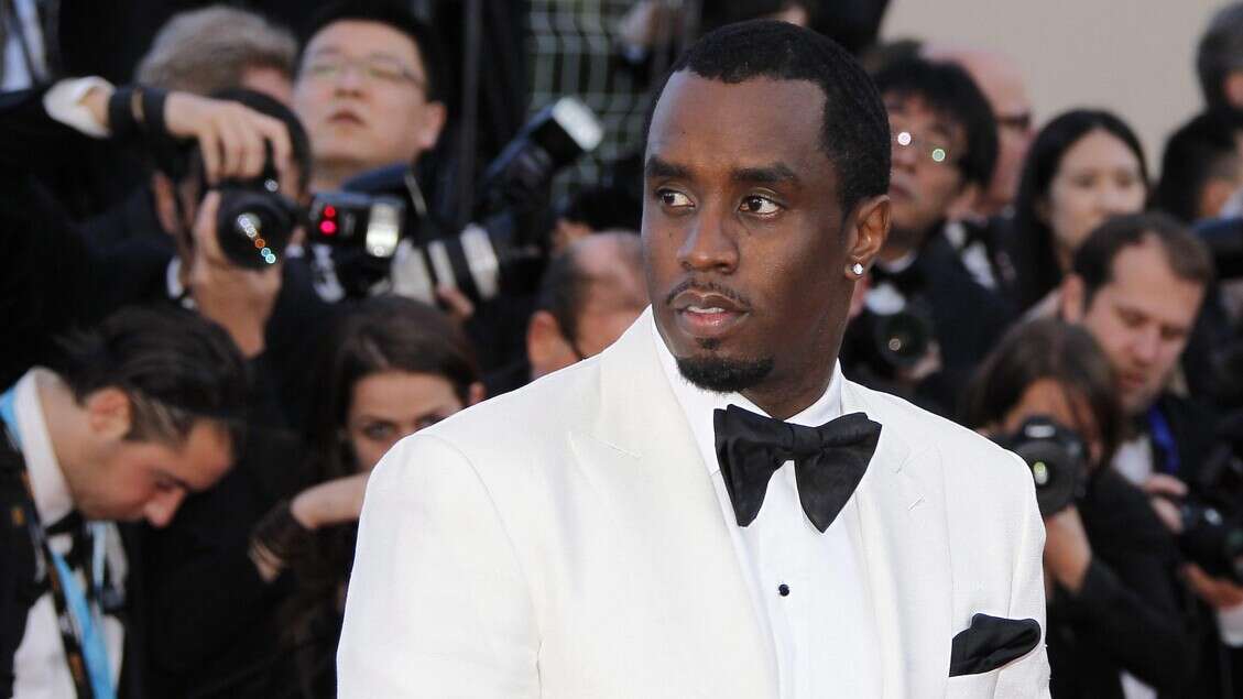 Lo scandalo P. Diddy, su Sky Crime docu sulla caduta del rapper