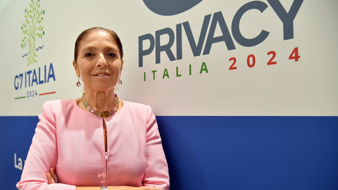 Garante Privacy, 'segnalateci i casi di siti sessisti'