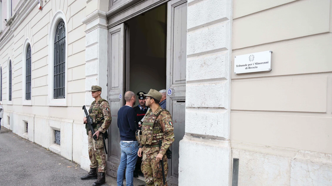 Uccise donna conosciuta on line, condannato a 15 anni