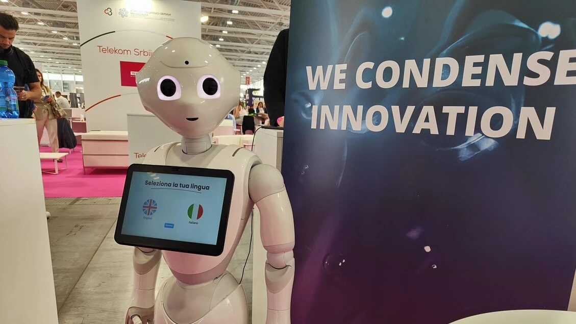A BolognaFiere torna Wmf, tra IA e business del futuro