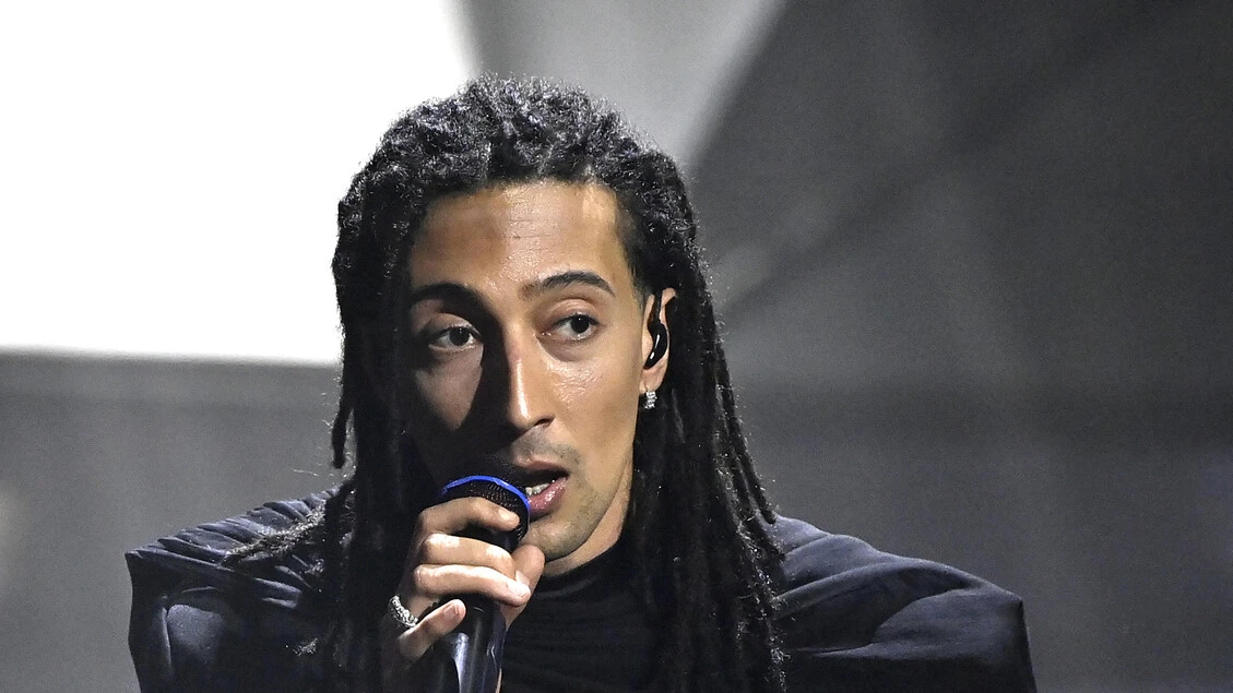 Ghali contro i rapper, silenzio su Gaza è sostegno a genocidio