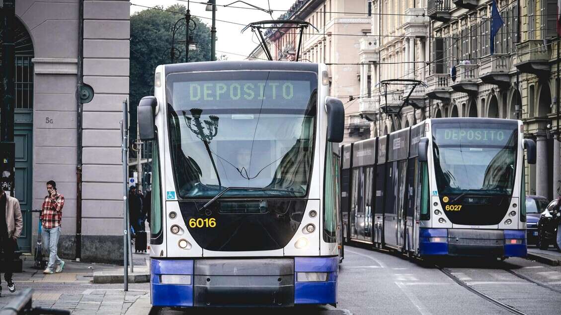 I sindacati, sciopero trasporti di 24 ore il 1 aprile