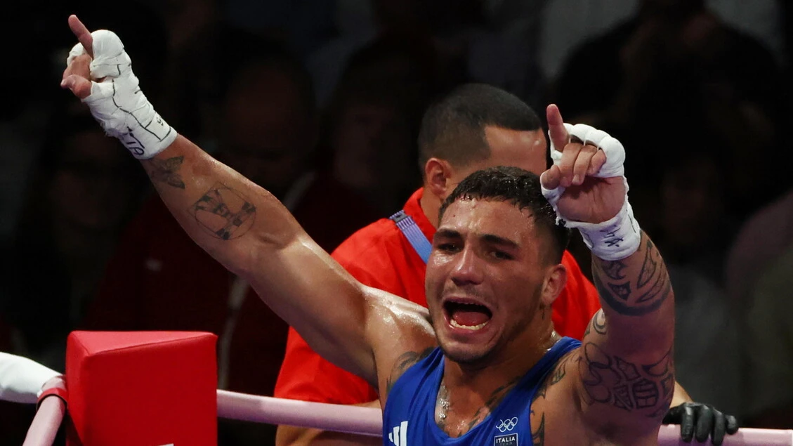 Pugilato: World Boxing Cup ad Astana, Lenzi passa ai quarti