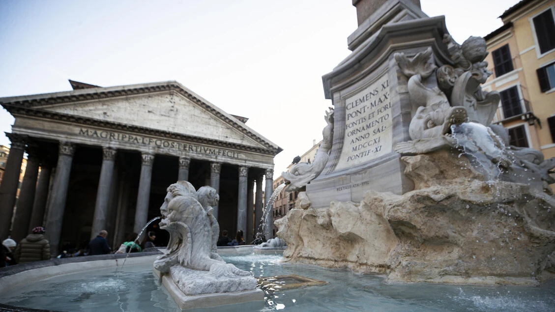 Da Pantheon a Ercolano, bando per direttori musei seconda fascia