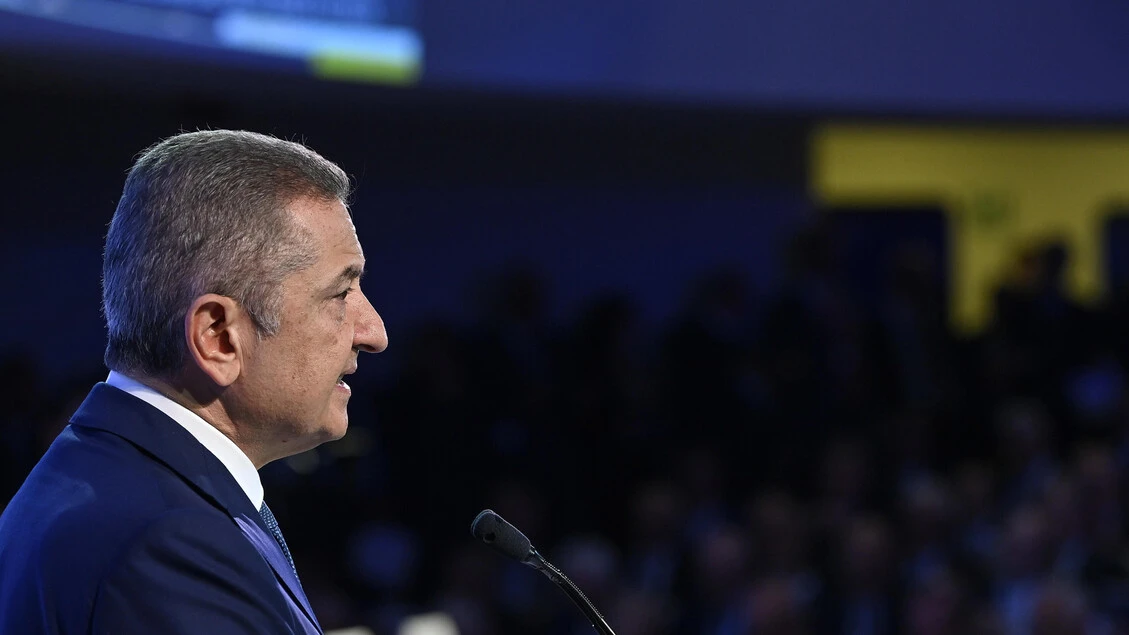 Panetta, su fusioni bancarie decidono mercato e azionisti