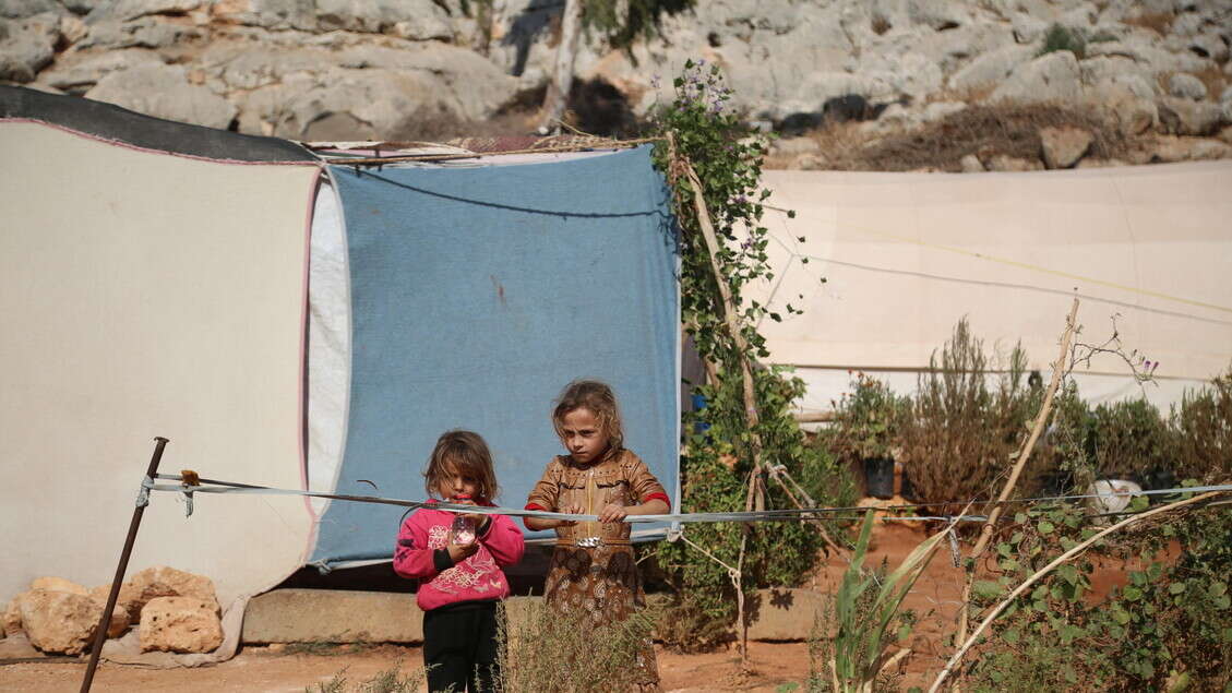 Allarme Unicef per grave povertà alimentare tra bimbi in Libano