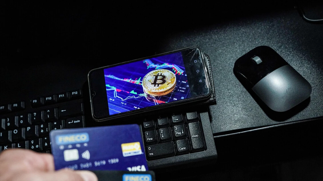 Cripto e iban virtuali sempre più usati per riciclaggio