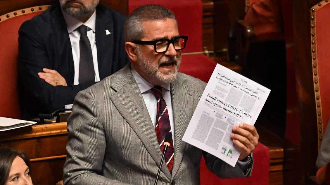 Zaffini, 'i manager della sanità sono decisivi, retribuirli adeguatamente
