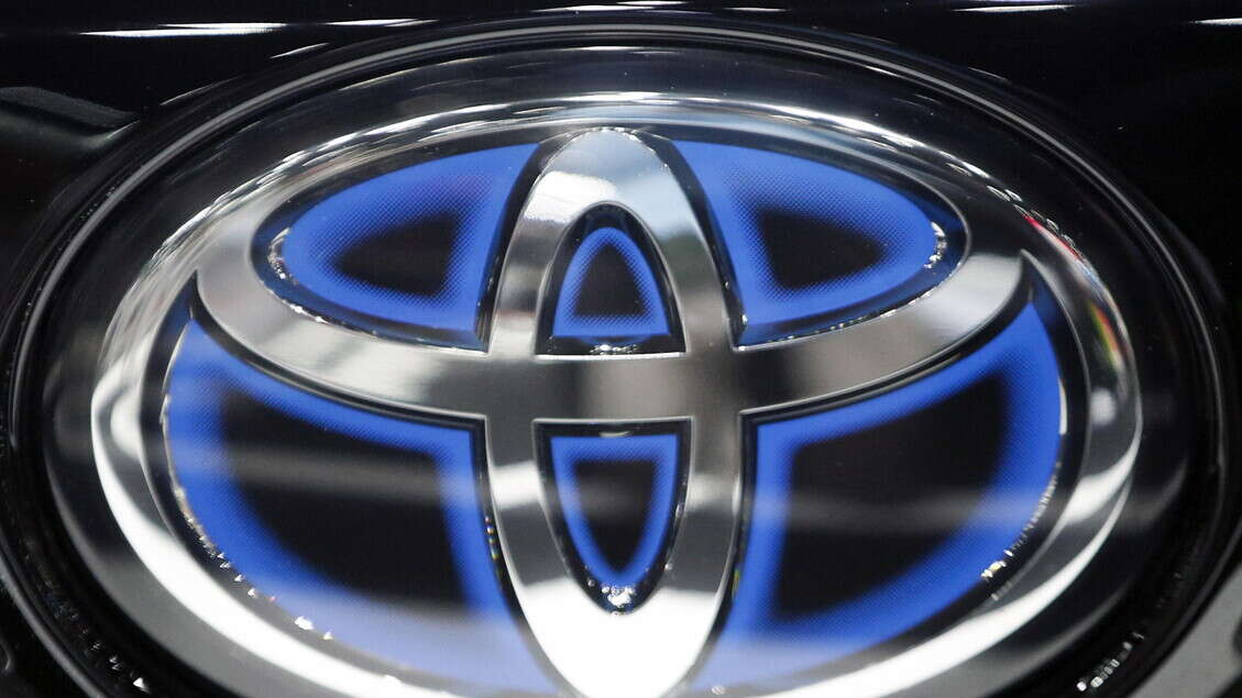 Toyota: produzione globale in crescita de 5,6% in gennaio