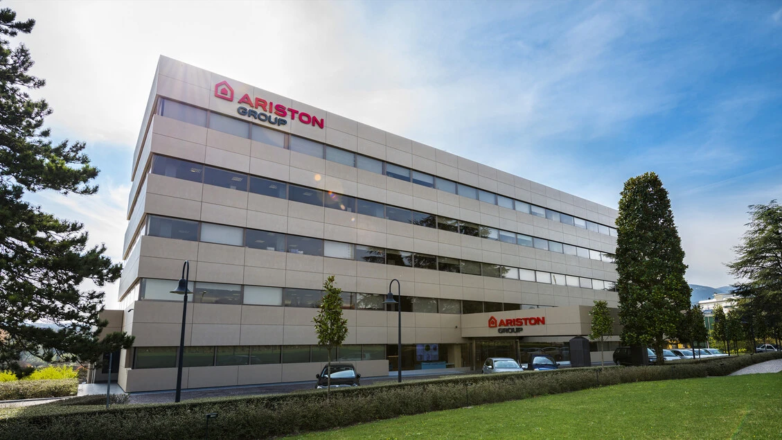 Ariston Group e Shell Energy Italia patto su energia rinnovabile